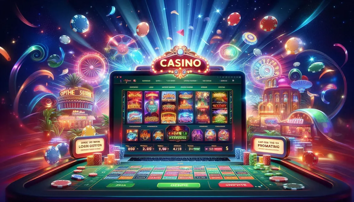 Menace King Casino